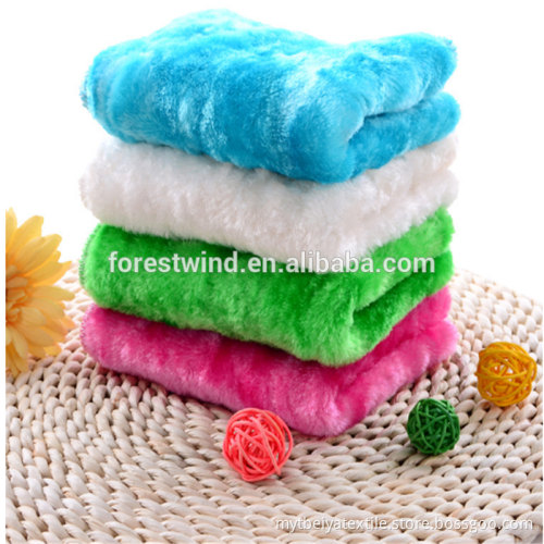 No-stick Oil Microfiber Softness Kitchen Dish Towel